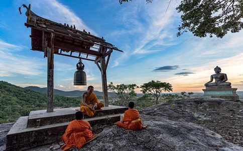 阳宅风水图解100例,让你的家庭拥有好风水