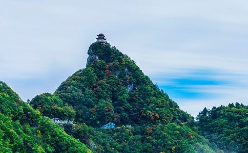 招财的风水知识布局？企业招财的风水局？