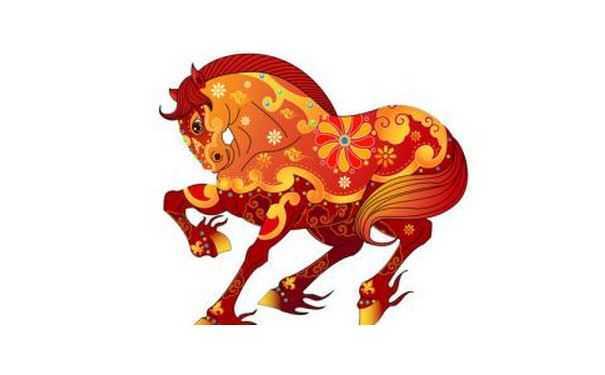 属马人是十足的物质人 婚姻爱情方面注重现实 对物质要求很高