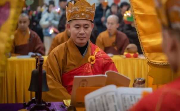 去寺院超度需要注意的几个方面