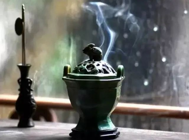 道家经常说“随缘”，随的到底是什么？