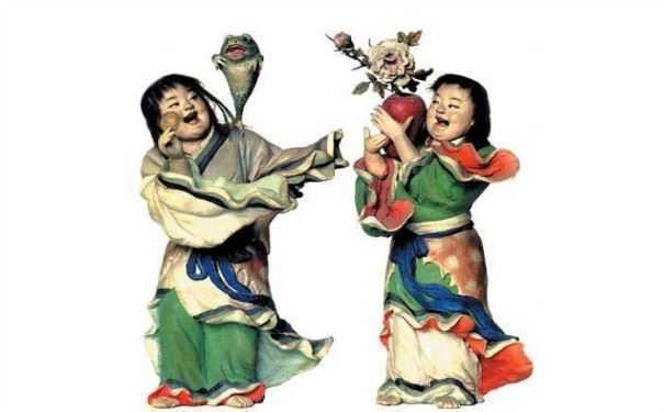 道家和合术骗局 保证和合百分百会成功的和合大