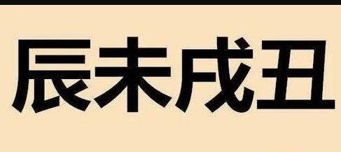 如何打开辰戌丑未墓库，里面杂气藏干如何取用？