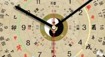 天干主动，地支主静,什么时候动？