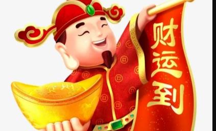 命理无财如何看财运?食神格不怕八字没有财