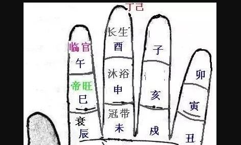 日元定旺衰究竟取决于“十干生旺死绝”，还是取决于“旺相休囚死”？ ... ...