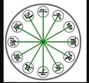 地支子午相冲多富贵？还是易灾祸？ 是子冲午,还是午冲子?