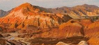 戌未燥土遇水金火木土性质的变化