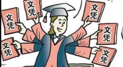 八字看学历文凭高低