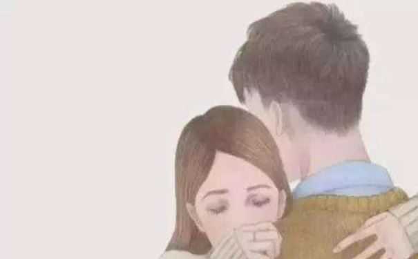 分手无意中骂了女友要怎么挽回