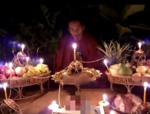 做完情降会纠缠一辈子吗？和合术会纠缠一辈子吗详解