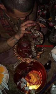 情降后梦见对方，做了情降后天天梦到对方