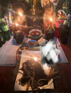 男人中了情降的症状，女人中了情降的症状，情降中降症状详解
