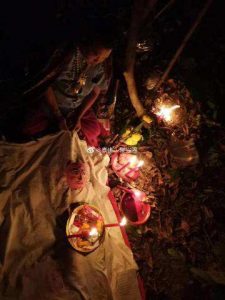 小三做拆婚降，泰国拆婚法事几日见效？详解泰国拆婚法事