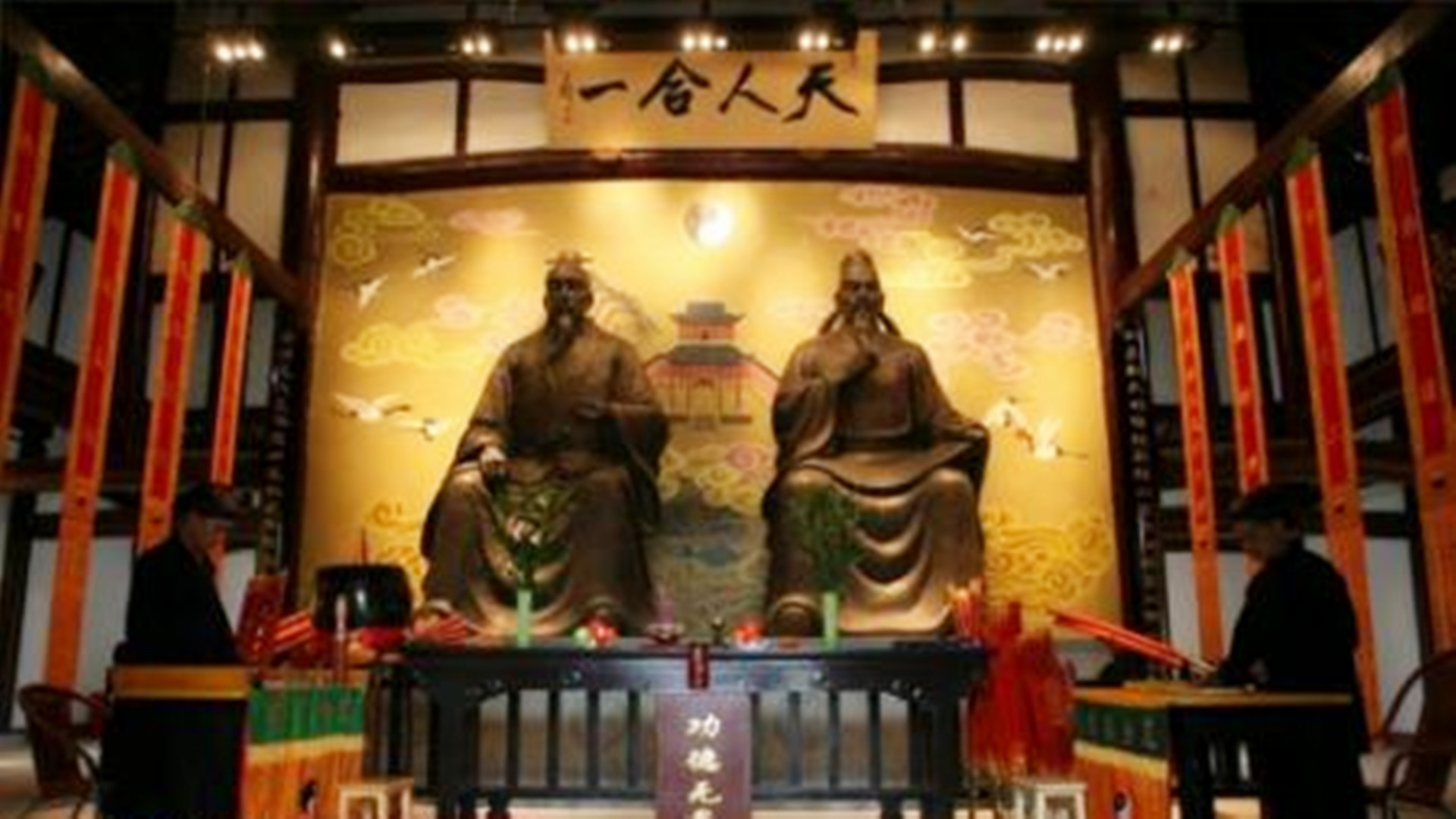 给对方下了泰国情降，现在在等待阶段