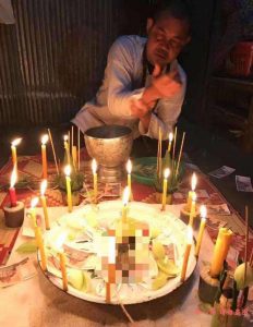 泰国情降后不愿意复合，做泰国情降不管用