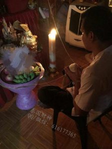 做了情降会有因果报应，详解下情降会遭报应了