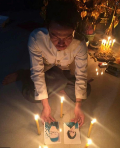 死心的人做情降有用吗？和合术能让死心的人回来吗？详解