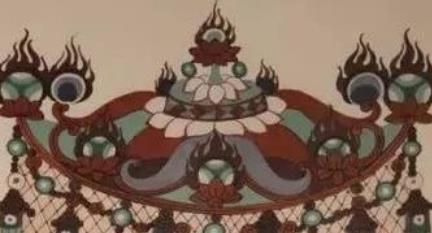童子命遇华盖