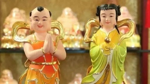 童子送替身时间，白天还是晚上?