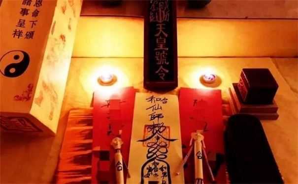 四招轻松帮你挽回前男友，其中的和合术就很好用