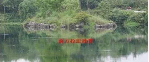 风水中的水很重要，何谓静水局？
