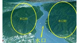 如何认水口、辨水口？水口定穴秘法