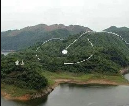 什么是明堂水？什么样的明堂水为吉，什么样的明堂水为凶？ ... ...